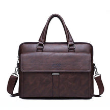 Bolsa JP de Couro Classic