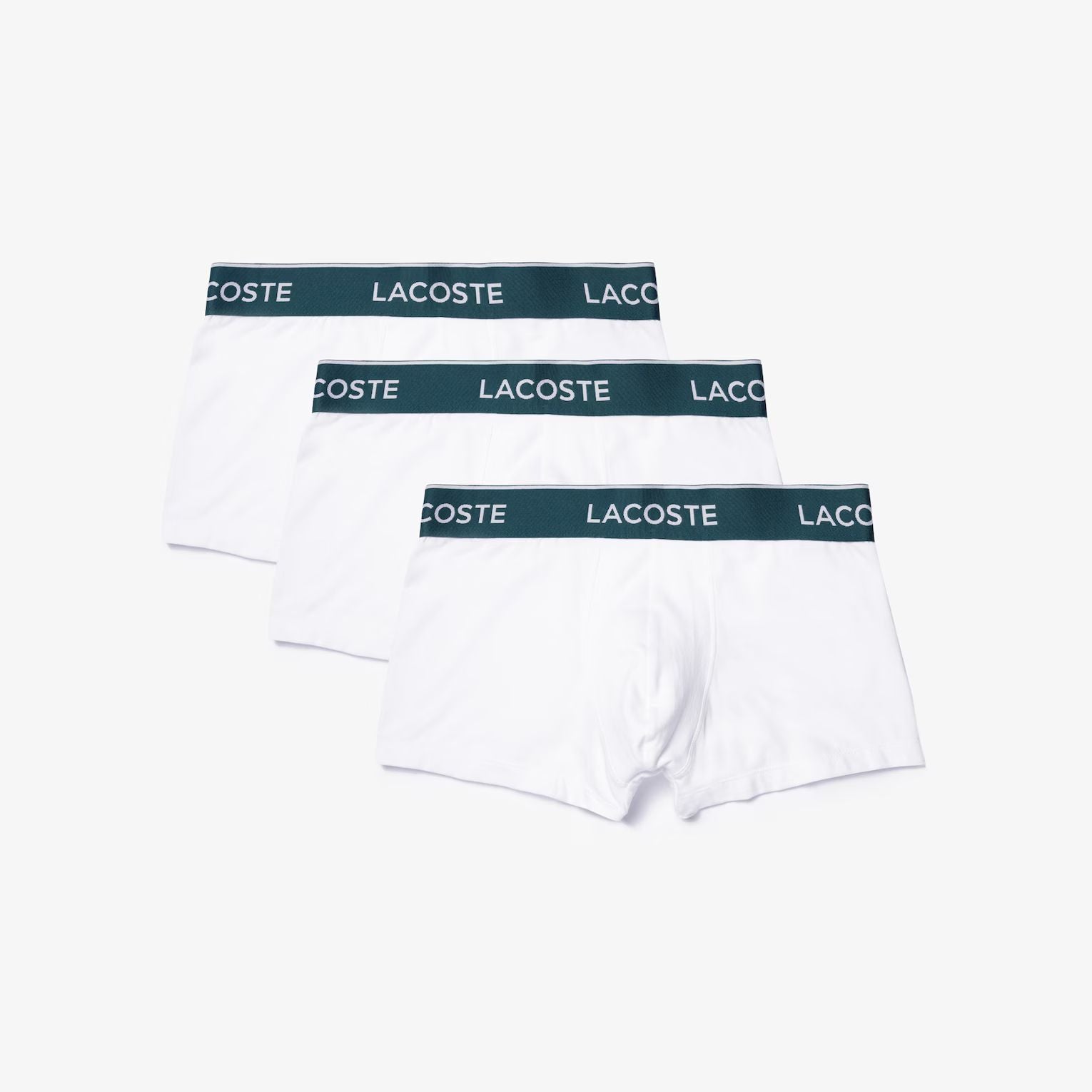 Kit 20 Cuecas Boxer LACOSTE  [SUPER PROMOÇÃO]